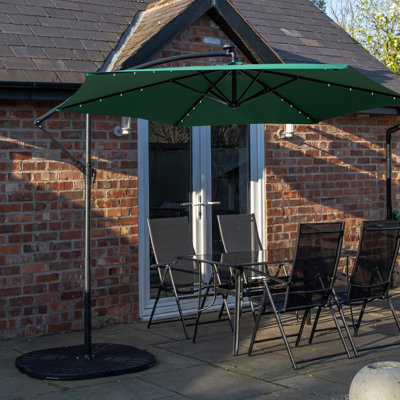 Patio Dining Set