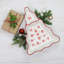 Plateau pour copeaux et trempettes Winterfest