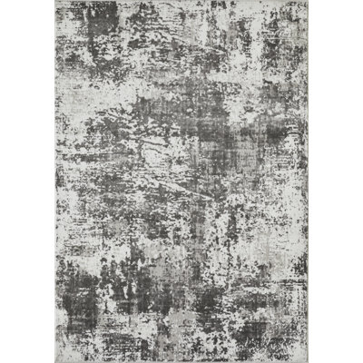 Sharitta Abstract Indoor Rug