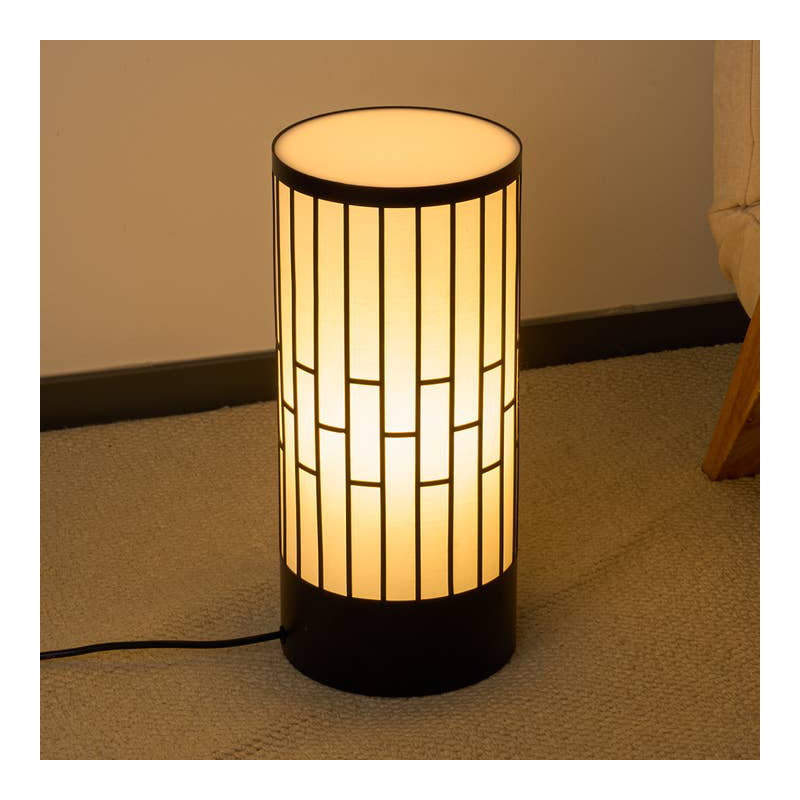 Japandi Adjustable Color Temperature Bedside Kyhlee