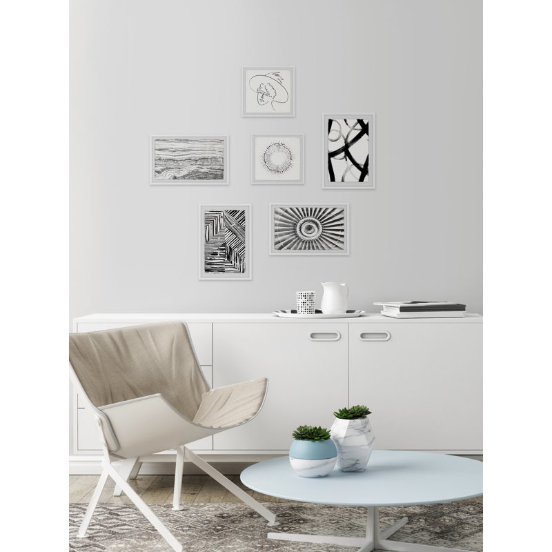Strinko " It " 6 - Pieces