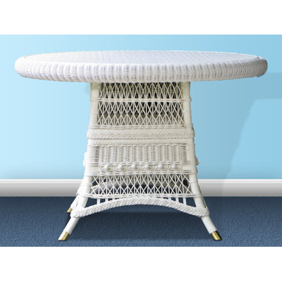 Spigner Round Dining Table