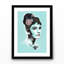 Holly Golightly - Print on Canvas-1534942455-1534942989