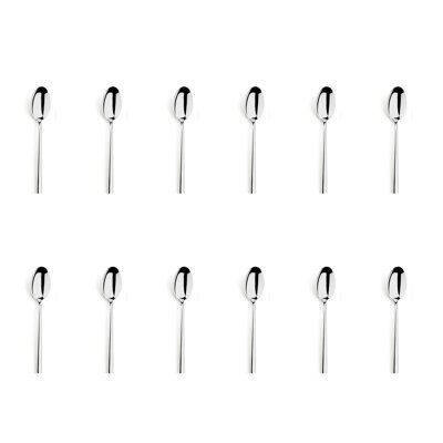 Line Coffee Spoon