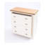 Newport 90cm W 4 - Drawer Chest of Drawers-20586787