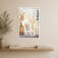 «Autumn Greenhouse I Amber» par Julia Purinton - Impression sur toile-130837792-130837796