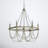 Nolen 6-Light Chandelier