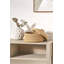 Beachcrest Home Seagrass Decorative Basket