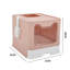 Plastic Litter Box-1692449152