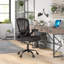 Chaise de travail Darnae-432581818
