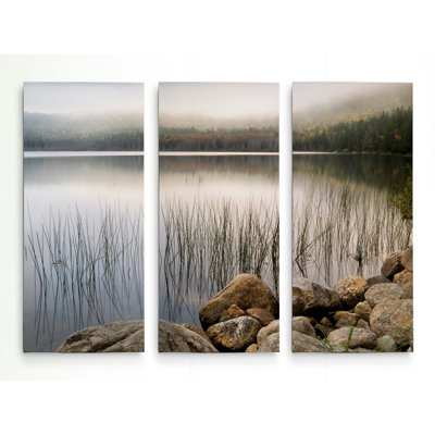 " Wanderlust " 3 - Pieces
