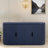 63'' Wide Wood Sideboard Buffet, Storage Server