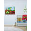 Happy Garden Canvas Art-25596827