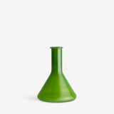 Lab Crystal Glass Table Vase