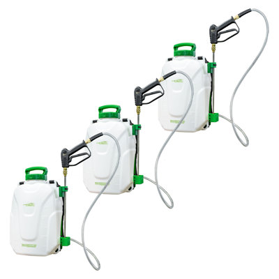 Outils de jardinage Green Touch Industries