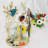Metal Jewelry Stand +