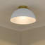 Plafonnier encastré 3 lumières 7,5 po Ringwood-766499034-766499039