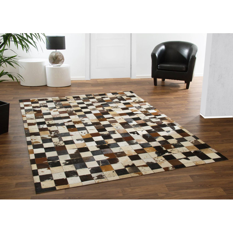 Stockett Area Rug, Rectangle 70 x 140cm
