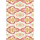 Chenille Oriental Indoor Rug