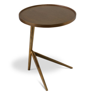 Table de bout Leo