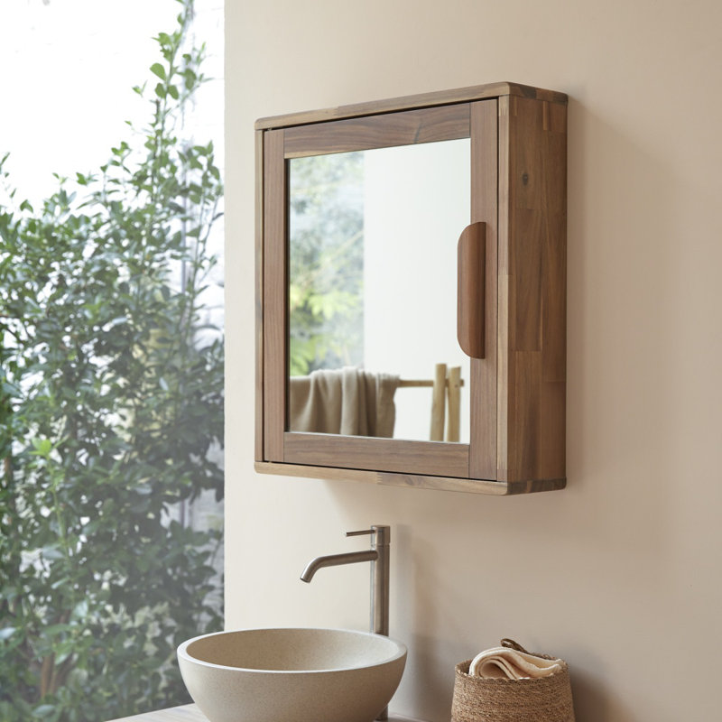Lila Floating Shelf