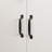 35.4'' H X 31.5'' W Elegant Filing File Storage Cabinet With Lock