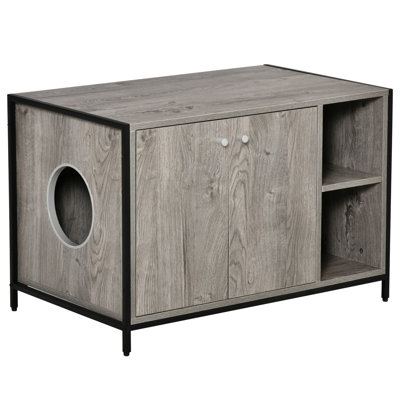 Anemarie Litter Box Enclosure