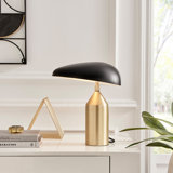 Lubbers Metal Desk Lamp