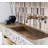 4" x 1" Glass Mosaic Wall & Floor Tile
