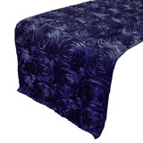 Floral Table Runner