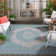 Tapis d'intérieur / extérieur performance Amedee