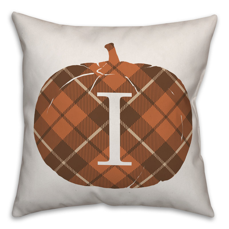 Throw Pillow, I