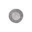 Table basse en aluminium Kawanna-163083941