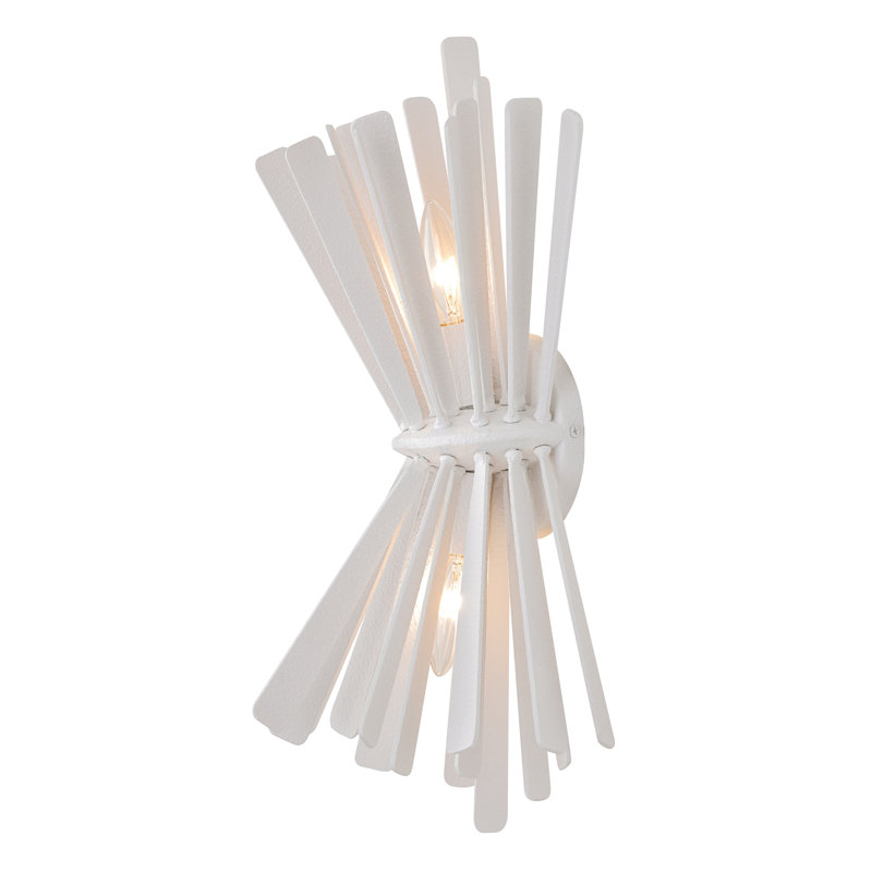 Confluence Accent, Piastra White