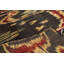 Wool Abstract Area Rug-51575044
