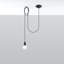 Develin 1 - Light Bulb Pendant