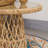Crosdaile End Table