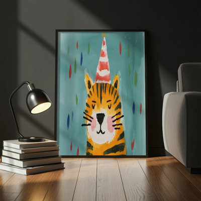 Sharell 1 Piece Wall Art