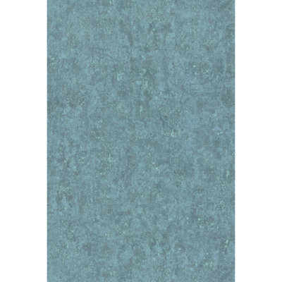 Foundation Salvage Abstract Wallpaper Roll