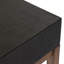 Fiona Solid Wood Writing Desk