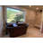72" Hammered Copper Modern Style Bathtub