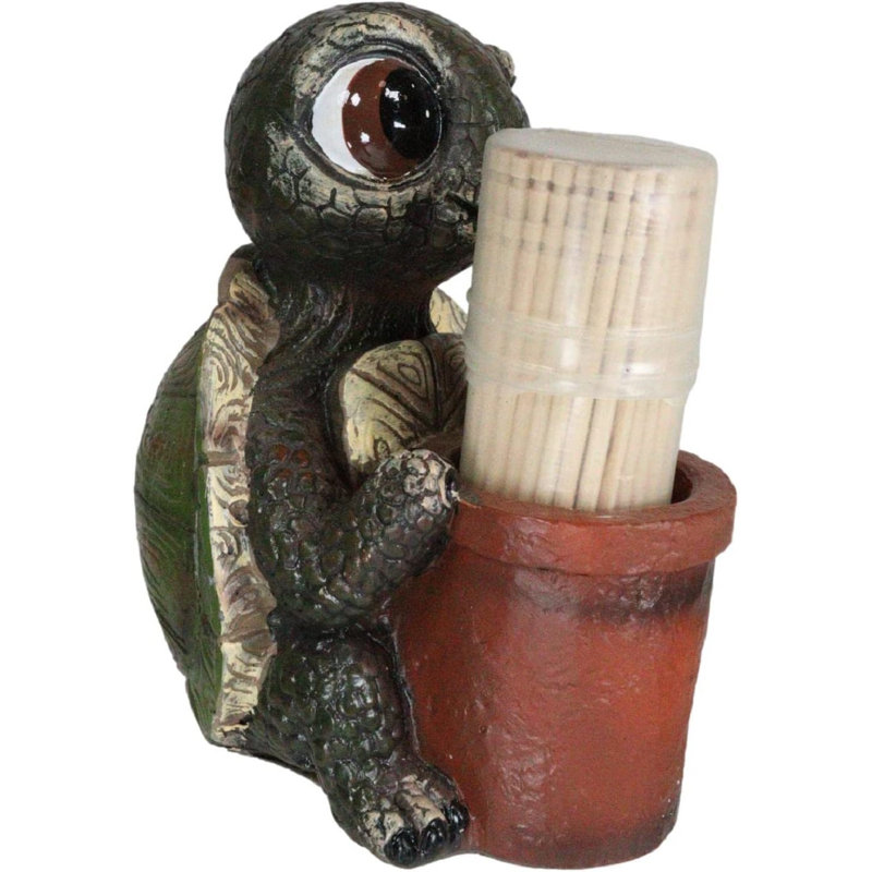 Figurine Haideh