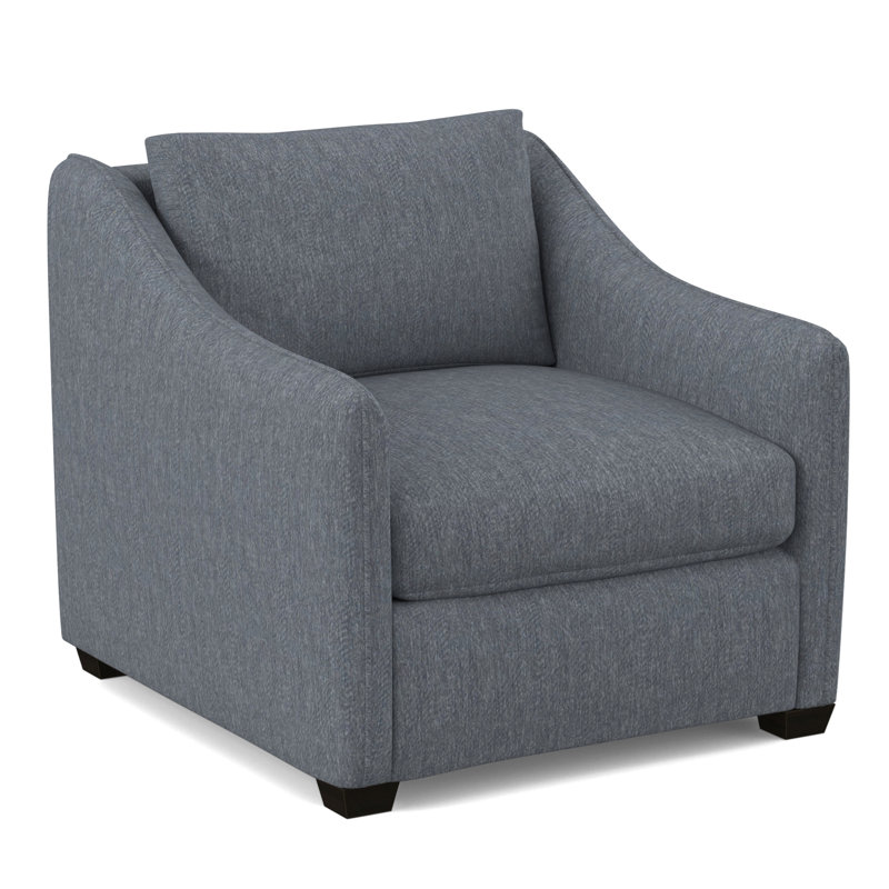 Armchair, Espresso, Applause Porpoise