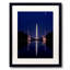 Fireworks At The National Mall Print by Angela Pan-65780693-65780692