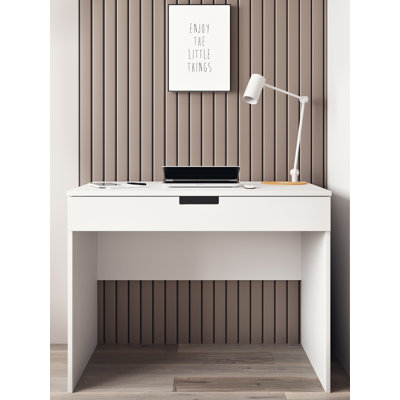 Molly 100cm Writing Desk