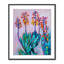 Fan Aloe Painting by Sari Shryack-294884489-294884490