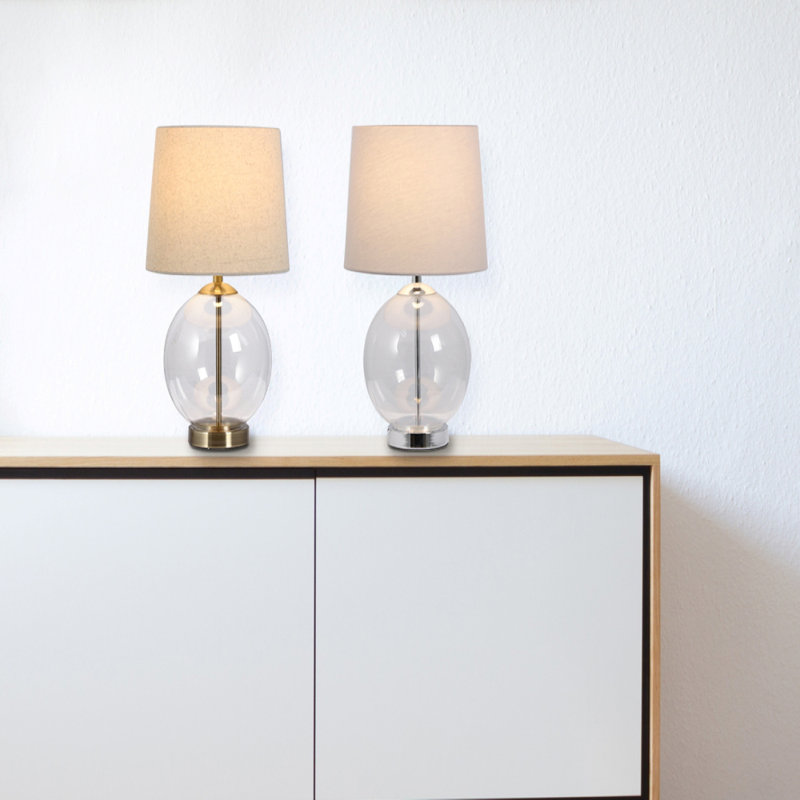 Daggett Table Lamp