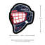 Enseigne murale NHL Team-73091906