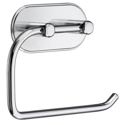 3M Self-Adhesive Wall Mounted Toilet Paper Holder
