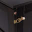 Lit escamotable double avec grands tiroirs-816037407